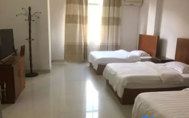Xingwang Hotel