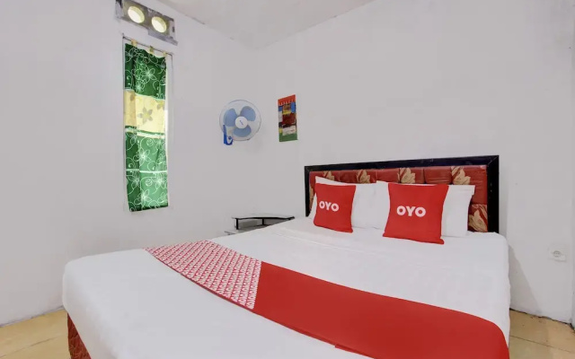Hotel O Homestay Bambu Oerip Syariah