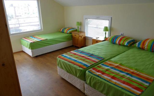Rosi Guest House