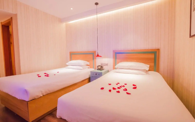 Wuyang Boutique Hotel - West Lake