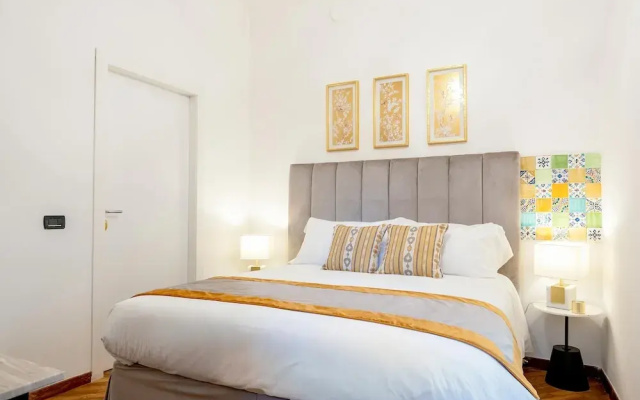 Genteel Home Contessa Matilde
