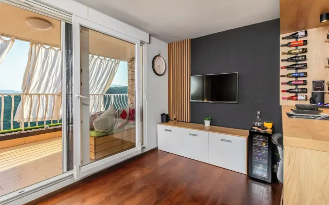 Lucky Apartment Rijeka