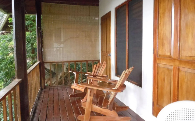 Villas De Oros