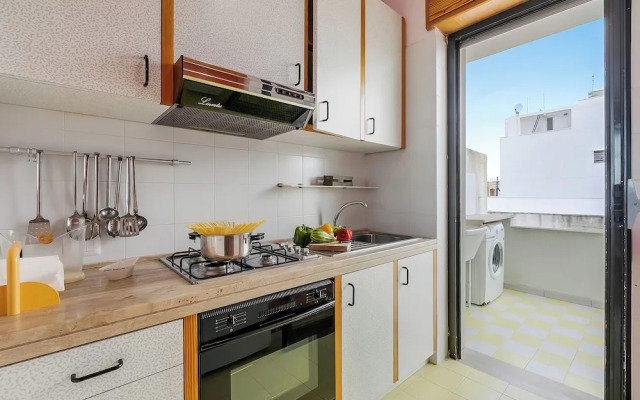 Tramonto Salentino Apartment Sea View