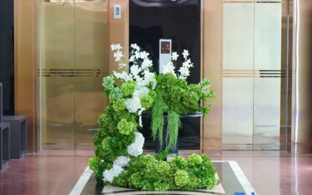 Youxi Movie Hotel (Kunming Railway Station Exhibition Center)