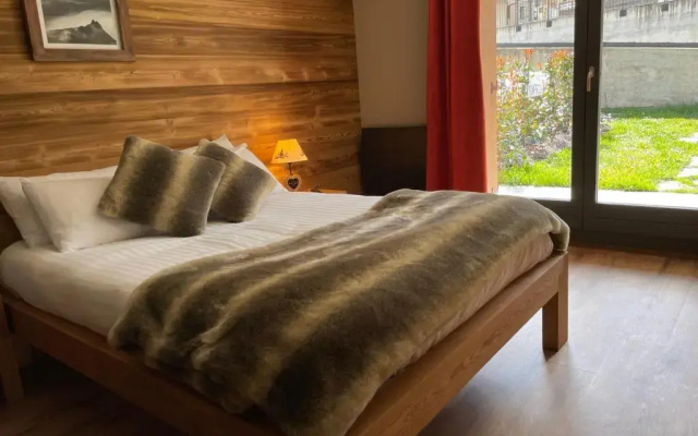 Appartement Tetra
