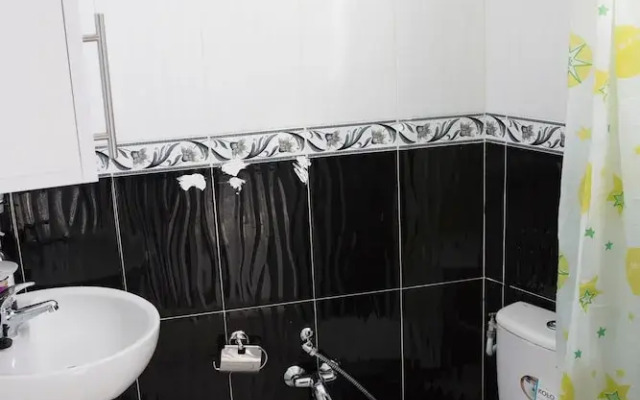 Charmin & Trendy Apartment Marsa Beach