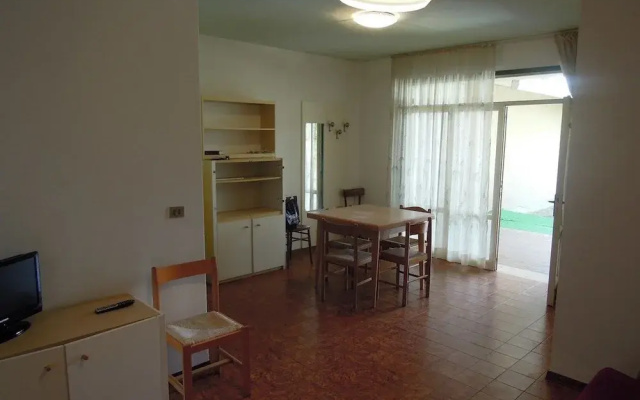 Villaggio Olimpia