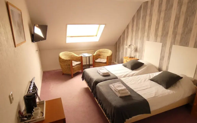 Landgoed Hotel Welgelegen
