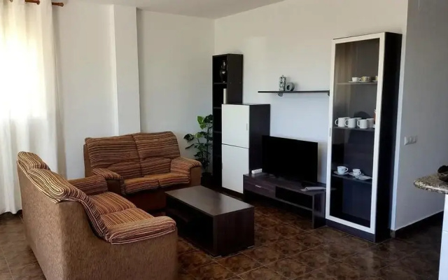 Apartamentos Cap y Corp