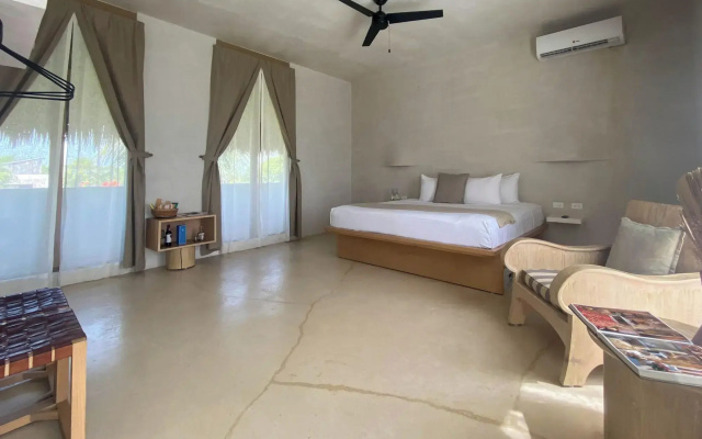 Hotel Panamera