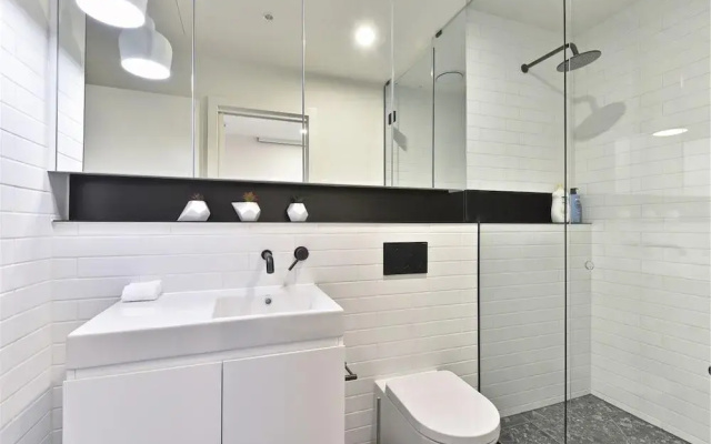 Domo Apartments-Luma