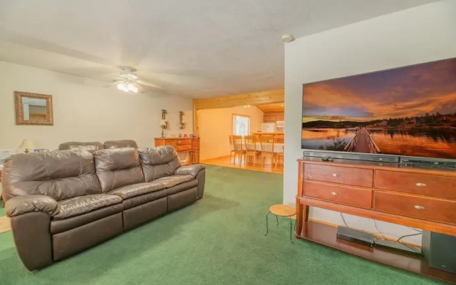 Cozy Bear Retreat