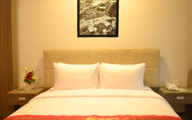 Airish Hotel