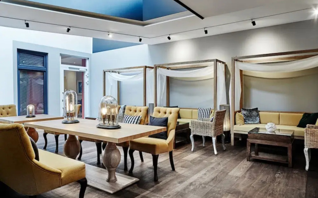 Landhotel Voshövel