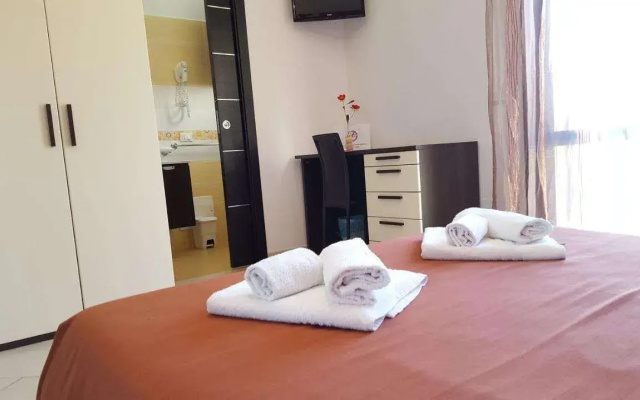 B&B La Chiocciola