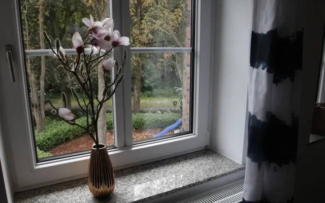 Balance-Recovery Life-Center Guest House