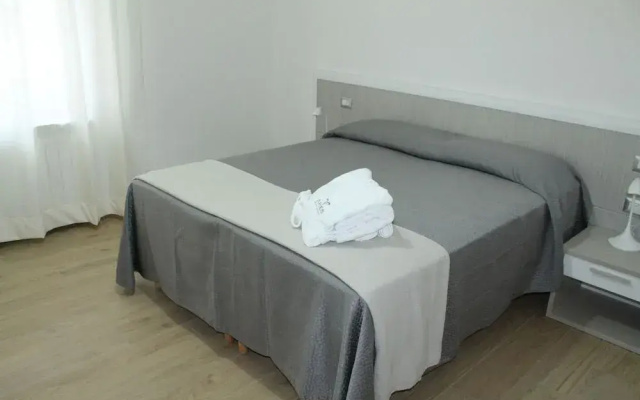 Aries B&B