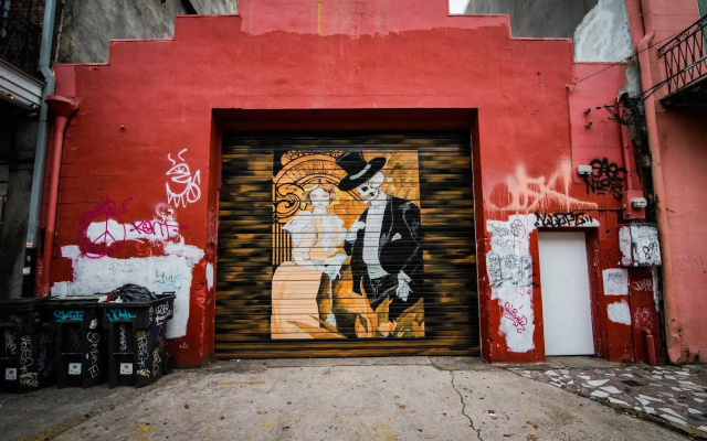 The Frenchmen New Orleans by Kasa Living