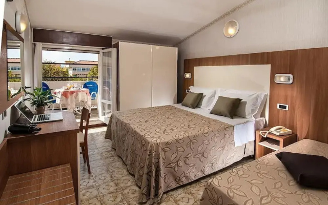 Hotel Lina