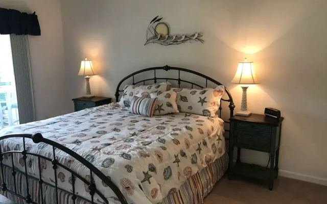 28C Sandpiper Bay