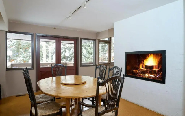 Aspen West End Sanctuary 4878 sf.