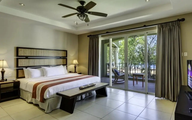 Cc Beach Front Papagayo All Inclusive