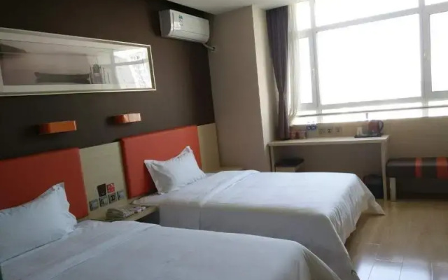 7 Days Premium·Shijiazhuang Luquan Shangzhuang