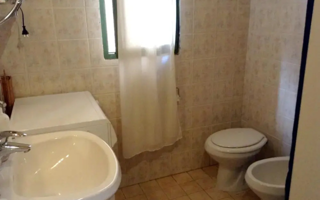 Apartment With 2 Bedrooms in Perugia, With Wifi