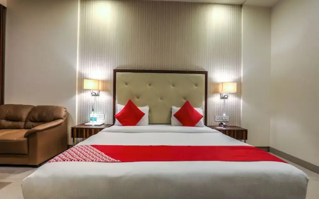 Hotel Hotel Suprabha