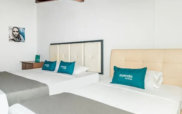 Ayenda Casa San Pablo