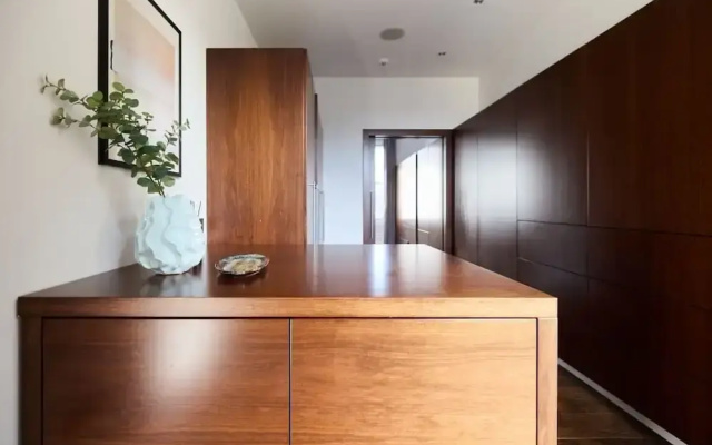 The Hamilton Gardens Hideaway - Modern 4bdr Home With Garden