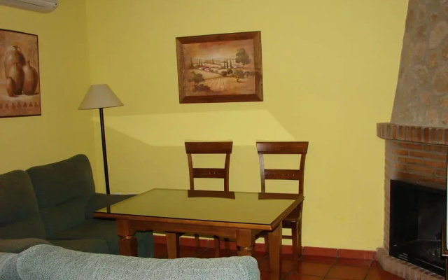 Apartamentos Sierra de Segura