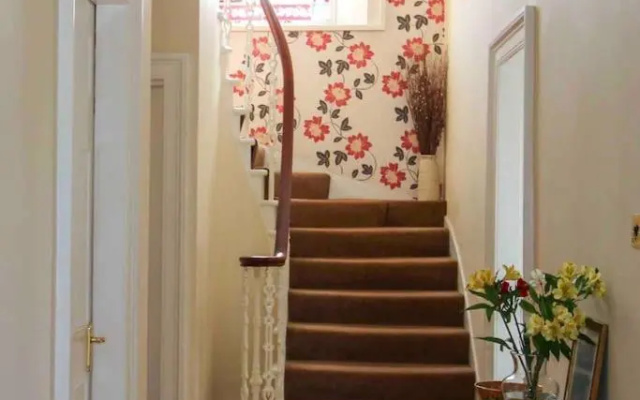 Allerton - Victorian Character Home in Stirling