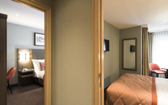 Hotel Aragon