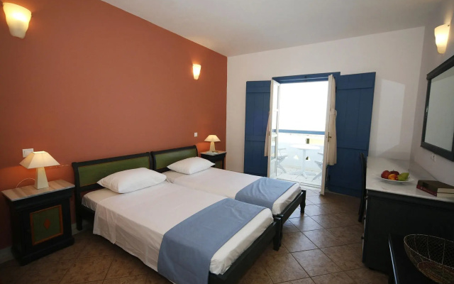 Saint George Hotel
