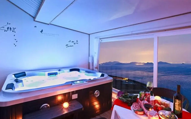 Ganghwa Olze Spa Pension