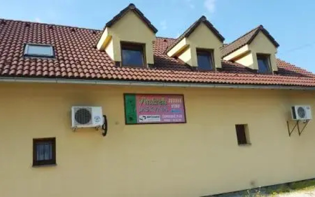 Penzion Solna Jaskyna