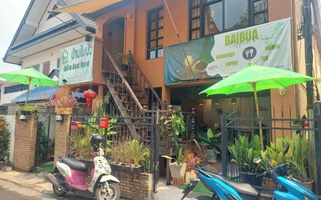 Baan BaiBua Chiangmai