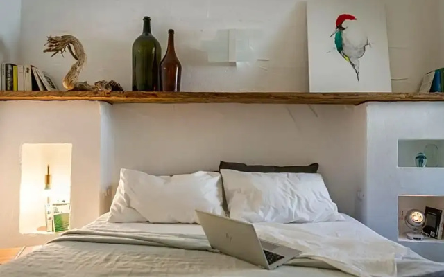 Relais Bellavista 5 (Adults Only)