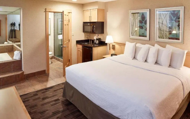 LivINN Hotel Minneapolis North / Fridley