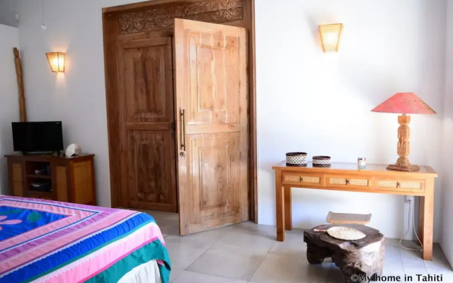 Villa Maere Villa 1