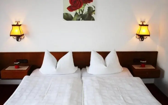 Gasthof Hotel Schwarzes Roß
