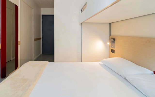 ibis budget Sao Paulo Paulista