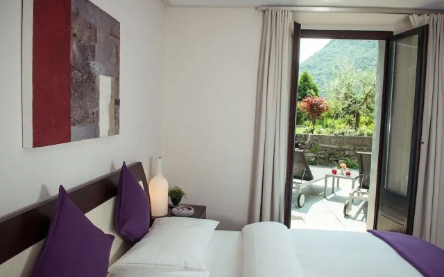 Hotel Tentazioni