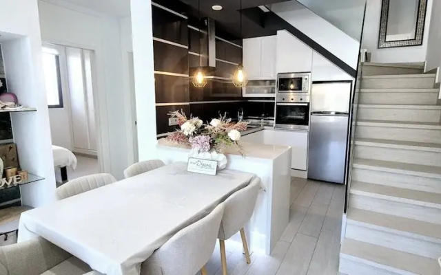 Orihuela Costa House for 6 Guests
