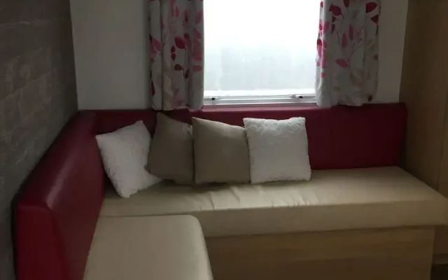 Joli Mobil Home cosy Pont-Aven