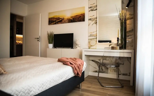 EASY RENT Apartments - KOMPOZYTORÓW P