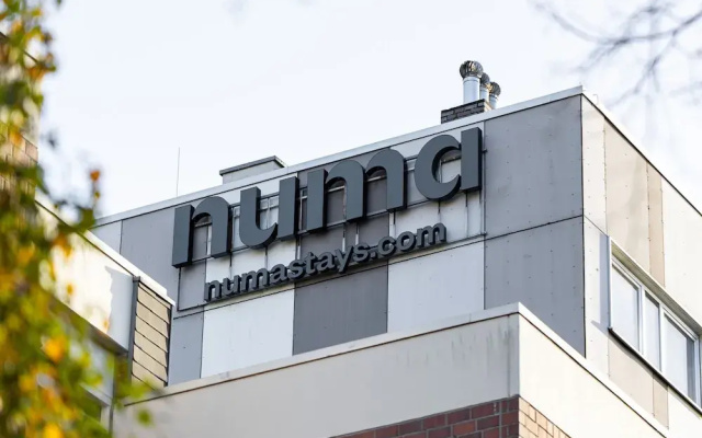 Numa I Bona Rooms & Apartments