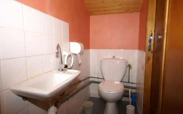 Chalet in the Vosges, Slopes and Hiking Paths